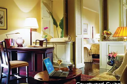 Raffles Singapore in Singapore — foto 10