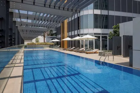Staybridge Dubai Business Bay in Dubai, foto 22