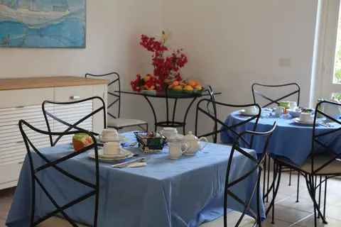 Amarea in Lipari, foto 26