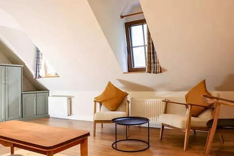 Hotel & Restaurant Aux Tanneries de Wiltz foto 17