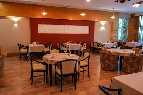 Hotel MC Arancia Resort in Alanya — foto 5