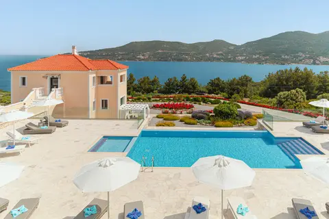 Grand View Villas in Δημοτική Ενότητα Βαθέος