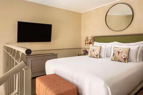 Tivoli Palazzo Gaddi Firenze Hotel in Florence — foto 5