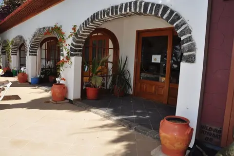 Hotel Odjo d’Agua in Santa Maria — foto 22