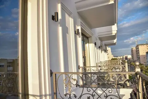 Hotel Lubjana in Durrës — foto 4