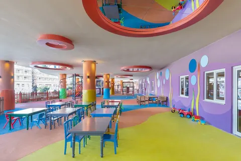 Kirman Belazur Resort & Spa foto 24