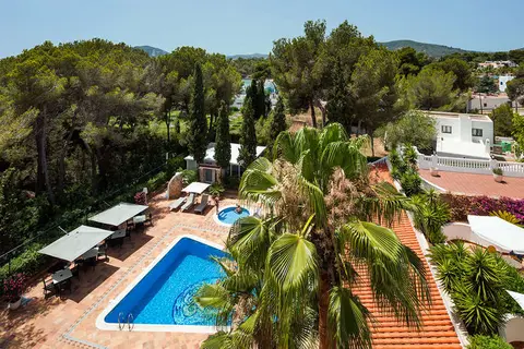 S'Argamassa Palace in S’Argamassa — foto 16