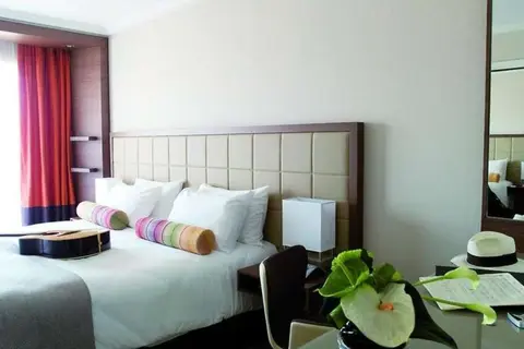 AC Hotel Ambassadeur Antibes-Juan Les Pins in Antibes — foto 4