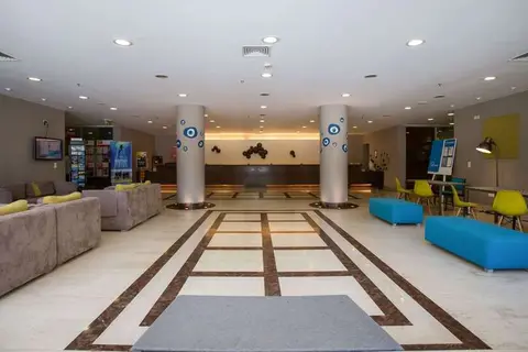 Kinetta Beach Resort & Spa in Κινέτα — foto 10