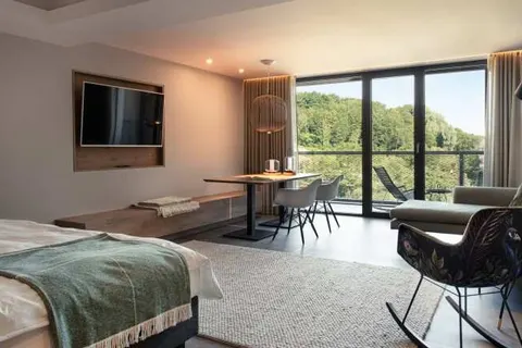 Hotel VierJahreszeiten am Seilersee foto 27