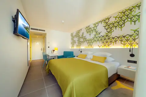 Bluesun Hotel Mala Berulia in Klana — foto 22