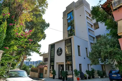 Hotel Semajo in Vlora