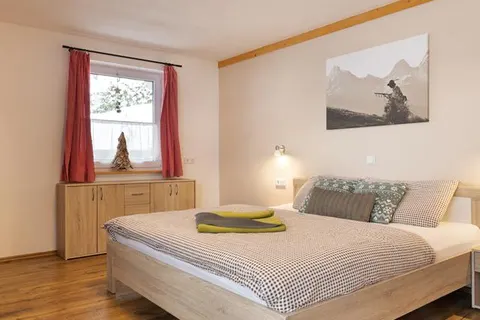 Huber's Lodge foto 2