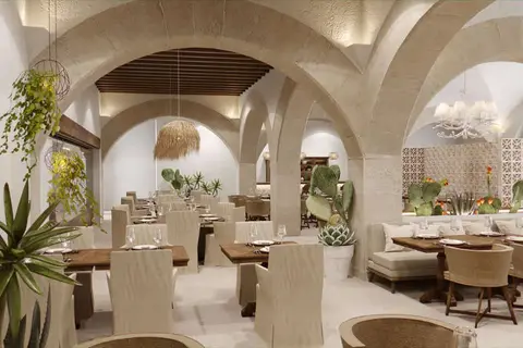 Majestic Elegance Playa Mujeres in Punta Sam — foto 17
