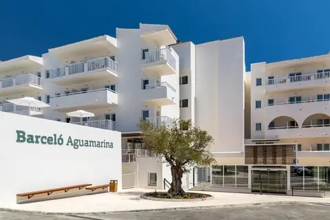 Barceló Ponent Beach in Cala Ferrera — foto 14