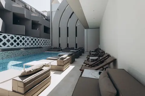 Zorbas Lifestyle Hotel in Georgioupolis — foto 8