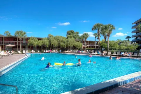 Rosen Inn International foto 1