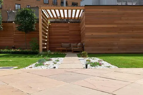 Lexham Gardens by Cheval Maison in Londen, foto 10