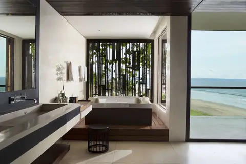 Alila Seminyak in Kerobokan, Kuta Utara, Kabupaten Badung, Bali, Indonesia, foto 23