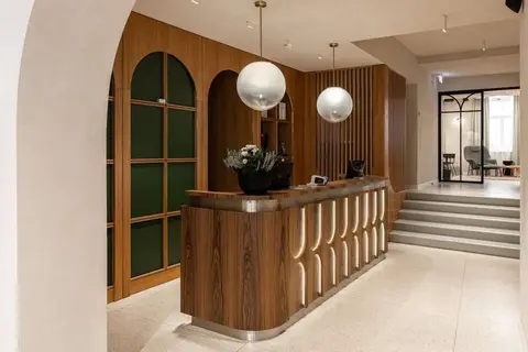 Rixwell Konventa Seta in Riga — foto 11