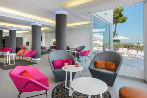 Hotel Vibra San Remo foto 5