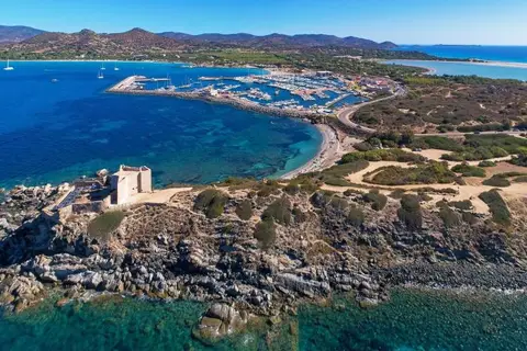 Hotel & Residence Cormoran in Villasimius — foto 9