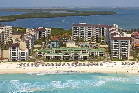 Emporio Cancun in La Organica — foto 7