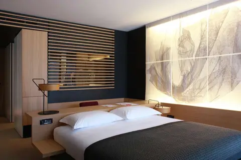 Hotel Lone in Rovinj — foto 3