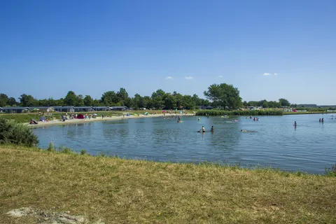 Camping Lauwersoog foto 1