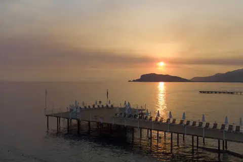 Fly & Go Club Paradiso in Alanya — foto 45