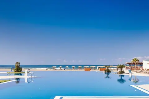 Azul Beach Resort Montenegro in Ulcinj — foto 15