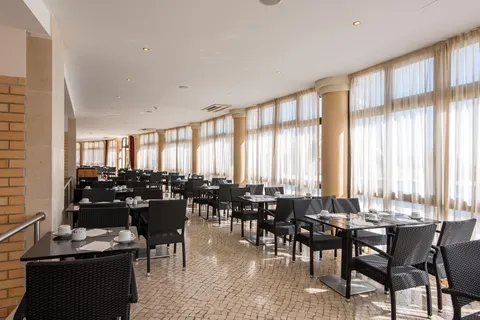 Vila Gale Ampalius foto 5