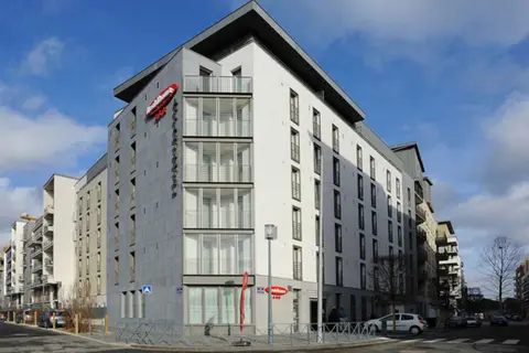 Residhome Asnieres in Asnières-sur-Seine, foto 2