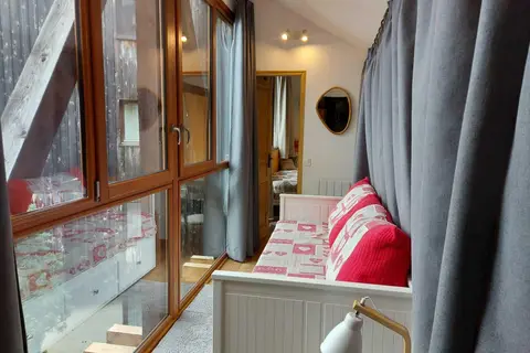 Résidence Chapka in Morzine, foto 23