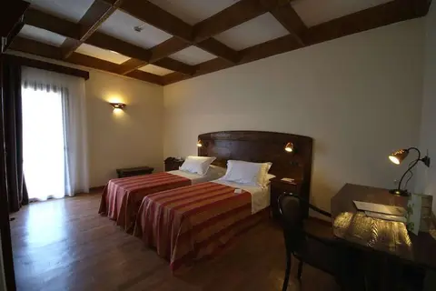 Unahotels Regina Bari in Noicattaro — foto 4