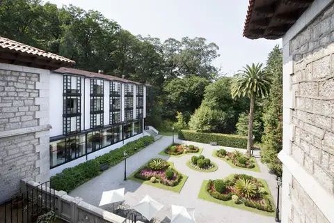 Parador de Limpias in Limpias — foto 17