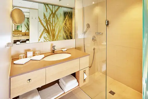 Seehotel am Kaiserstrand in Lochau — foto 21