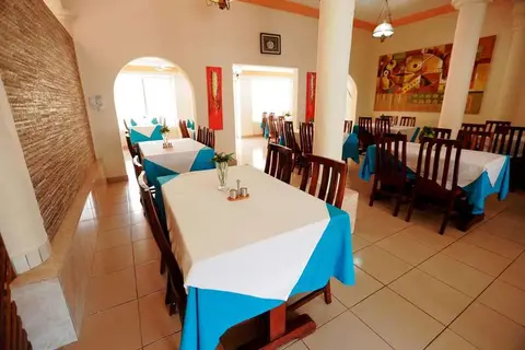 Seaview Gardens Hotel in Kololi — foto 8