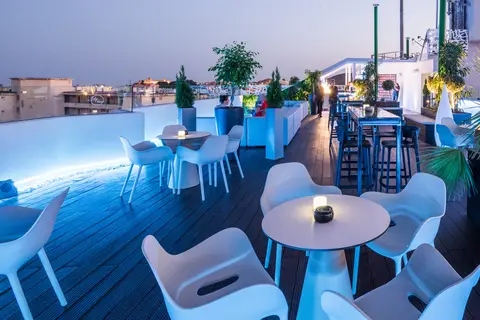 Veramar Aparthotel in Fuengirola — foto 29