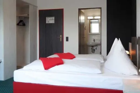 Brenner Hotel Bielefeld foto 7