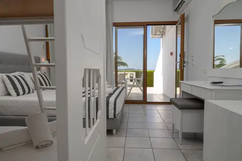 Akti Ouranoupoli Beach Resort in Ουρανούπολη — foto 21