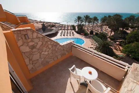SBH Nautilus Beach in Pájara — foto 11