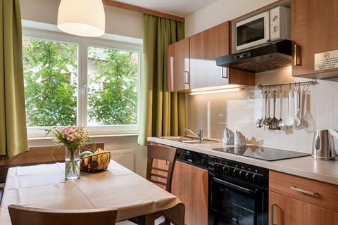 Appartementen Pungg foto 2