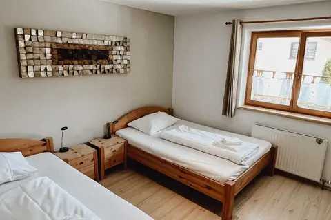 Appartments Schmittenblick in Zell am See, foto 9