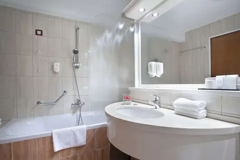 Remisens Family Hotel Excelsior in Lovran — foto 13