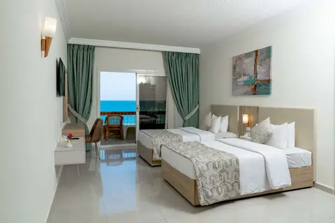 Palm Beach Resort in Al Ahia', foto 4