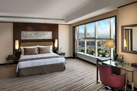 Grand Millennium Dubai in Dubai — foto 4