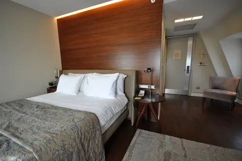 Levni Hotel & Spa in İstanbul, foto 6