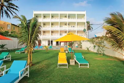 Hotel J in Ettukala — foto 10