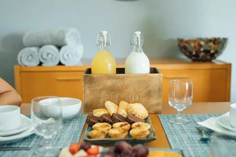 Appartementen Placid Village - inclusief huurauto foto 8